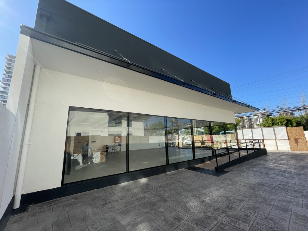 Arquitectura que impulsa tu visión de negocio