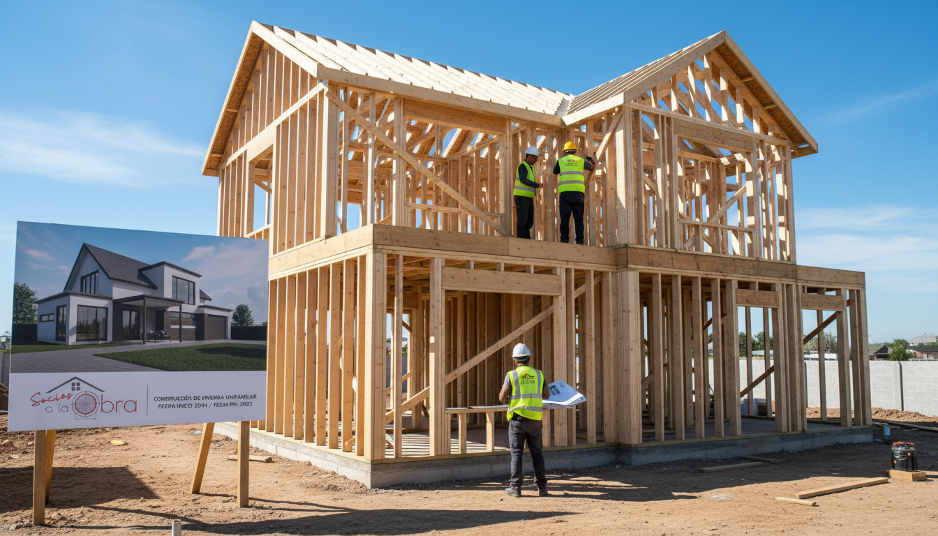 Socios a la Obra|Arquitectura y Remodelación en Viña del Mar's image