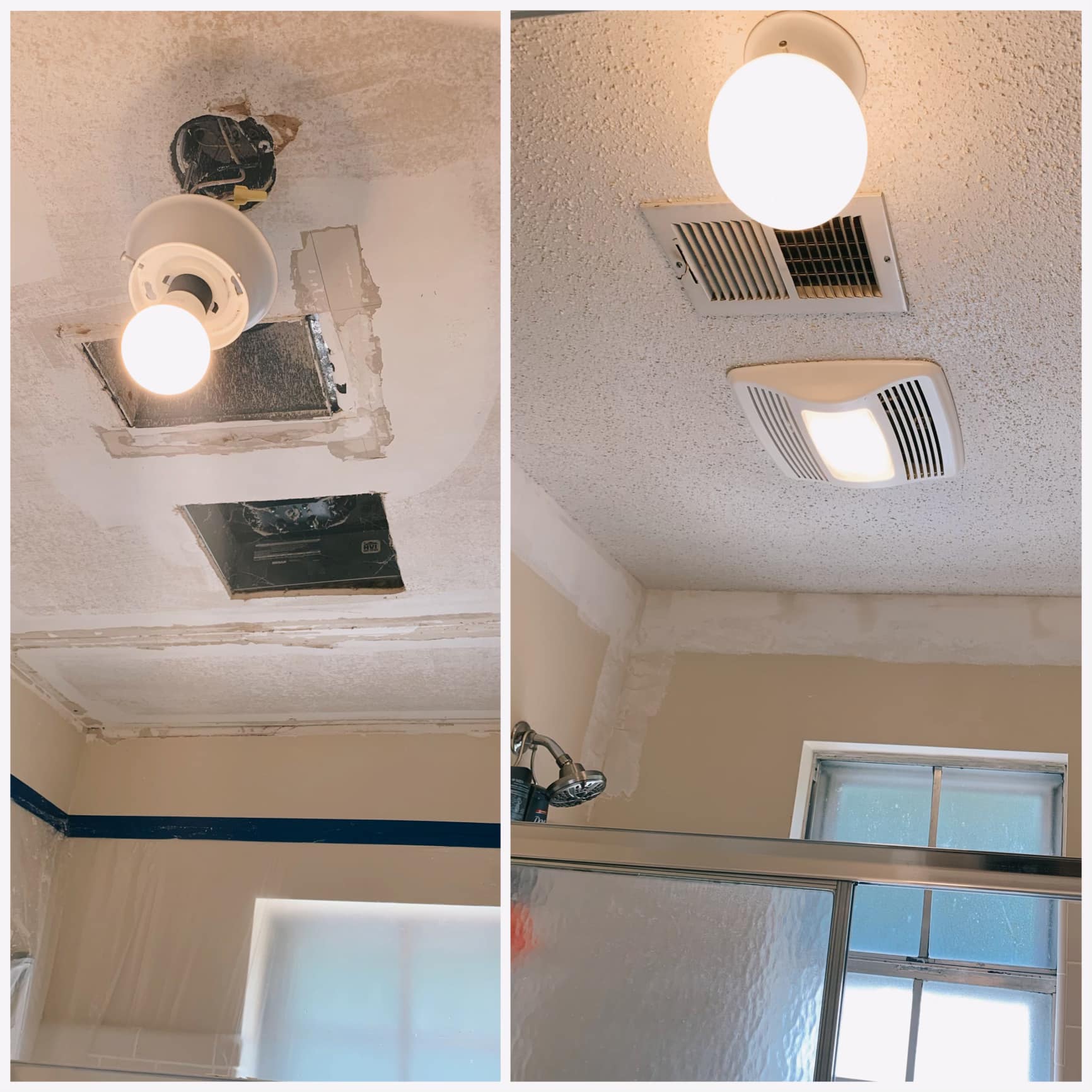 J&M PROFESSIONAL FINISHES