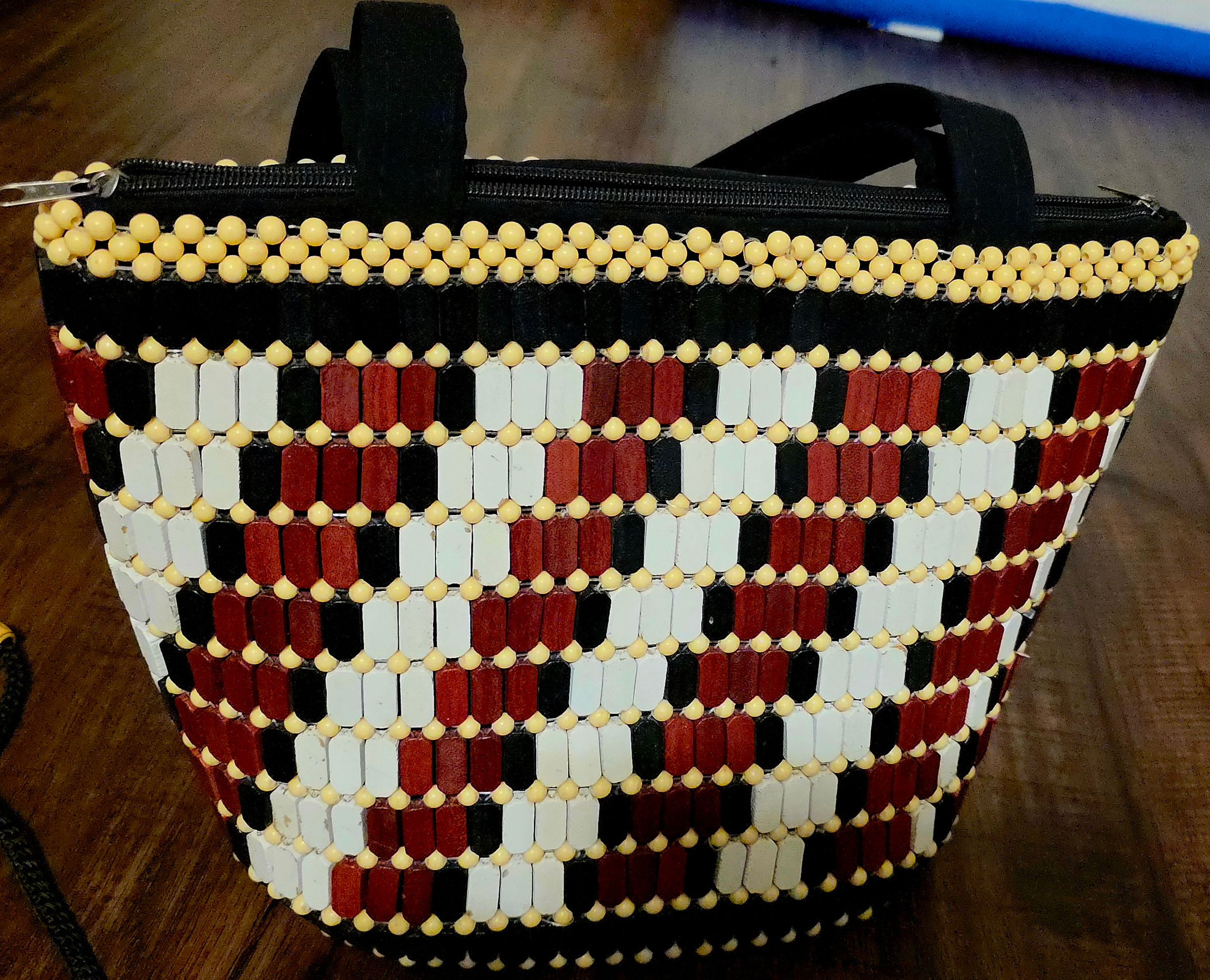 L-3 Sahara - 1 on Hand