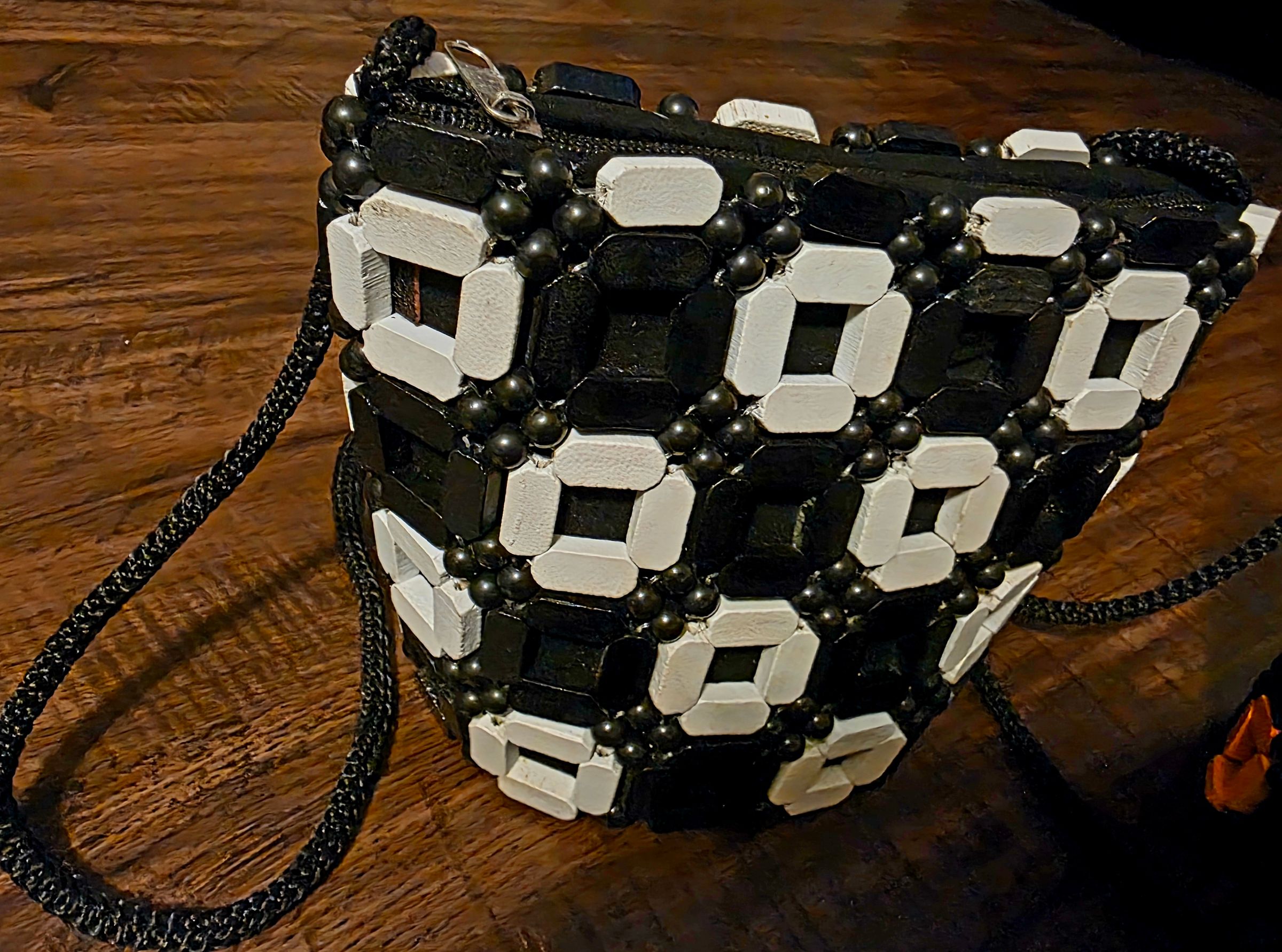 S-1 White - 1 in Stock