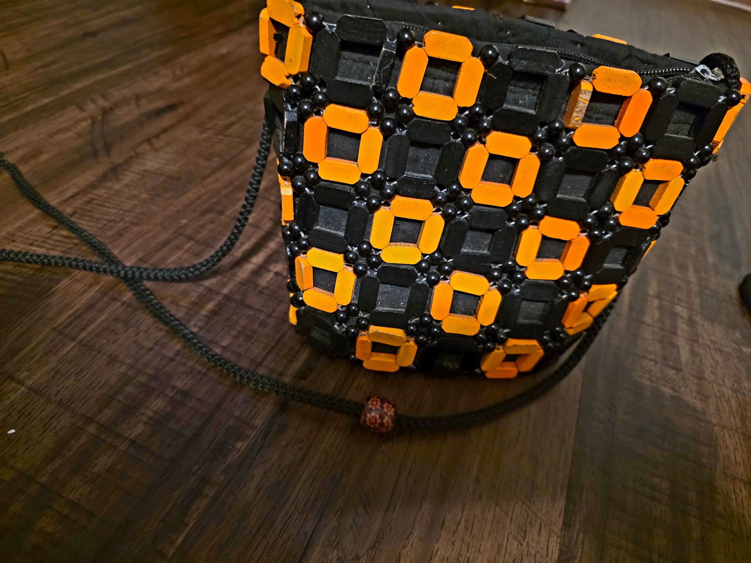 M-2 Orange - 1 in Stock