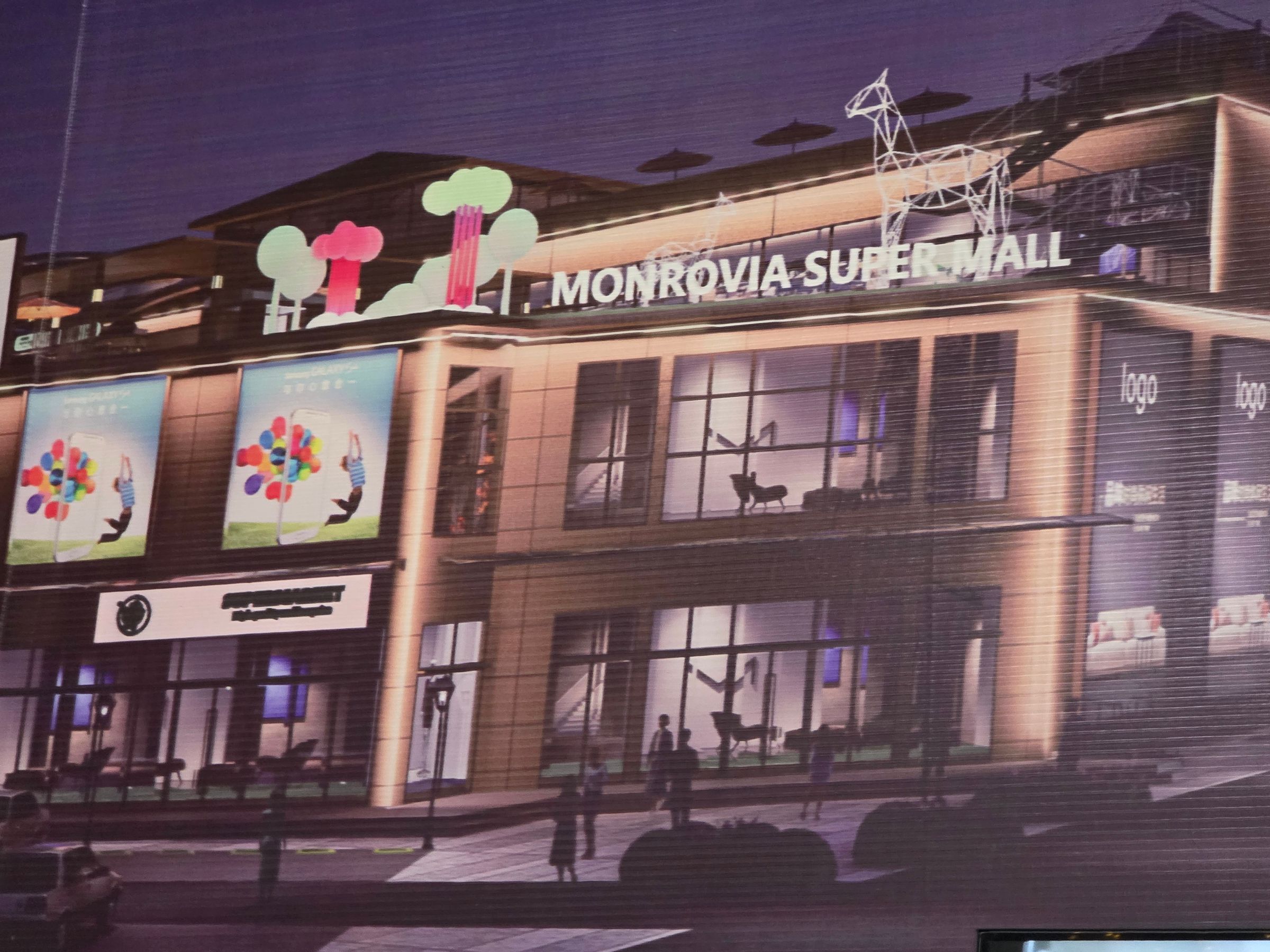 Pink Paradise Boutique's image