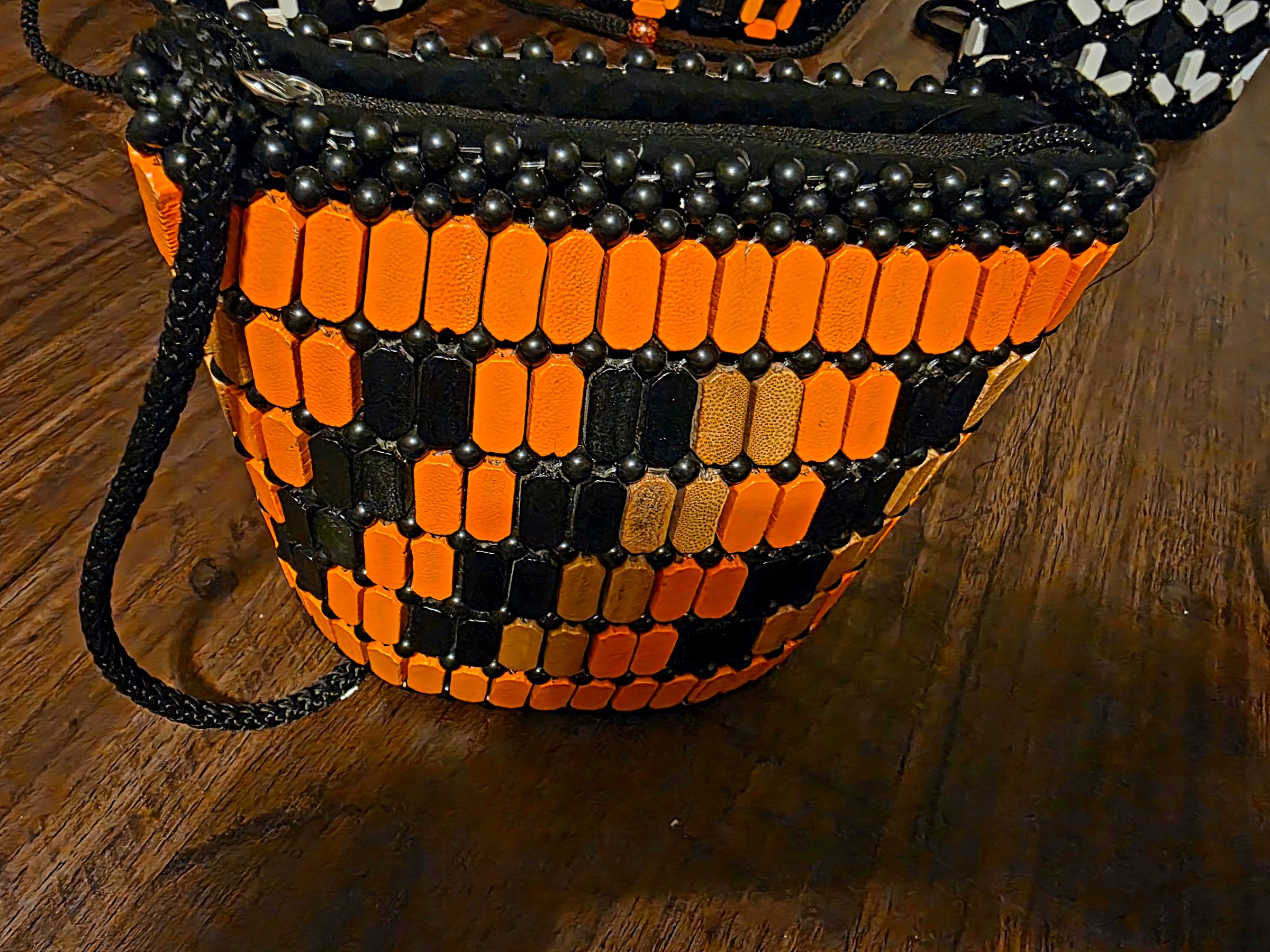 M-3 Orange - Sold Out