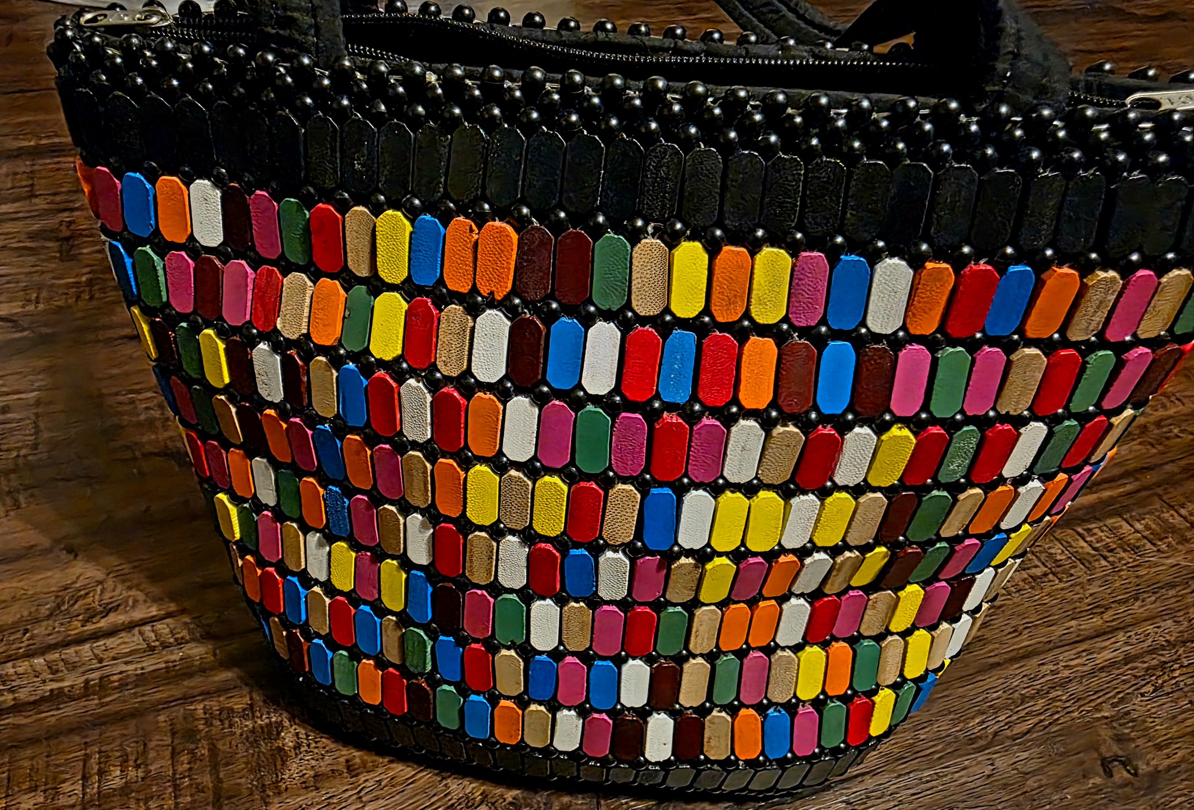 L-2 Rainbow - 1 on Hand