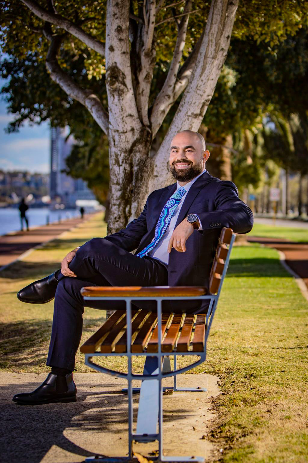 Yuluwirri Consulting's image