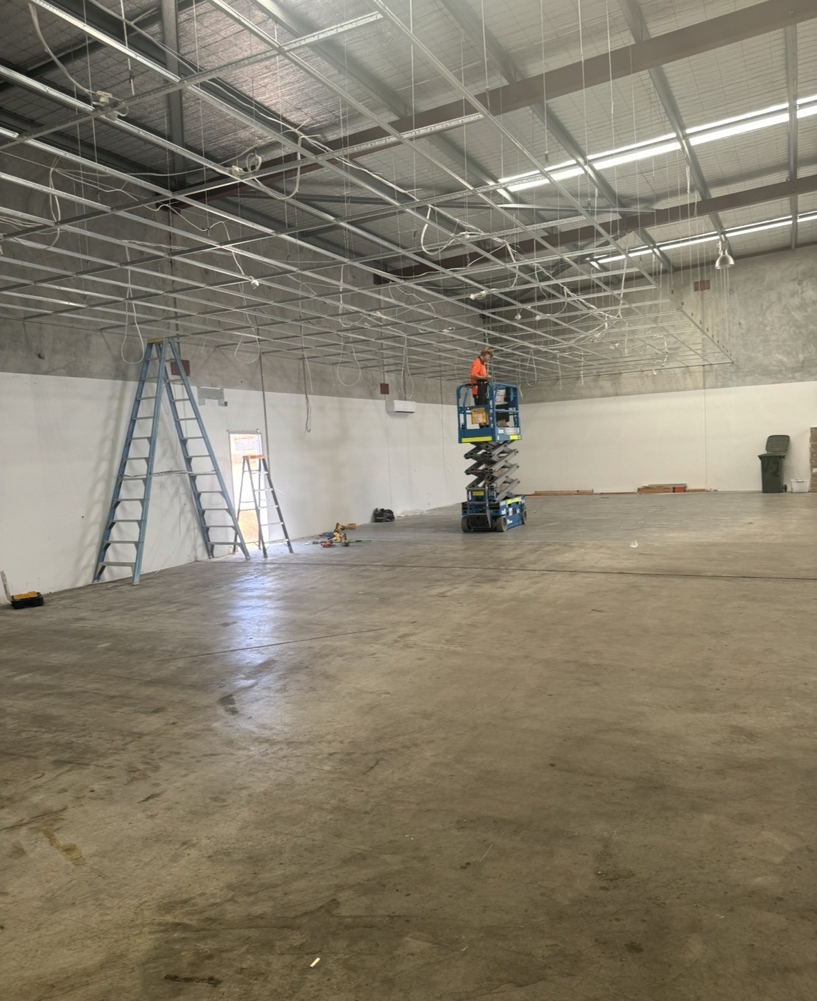 GM Service Group's image