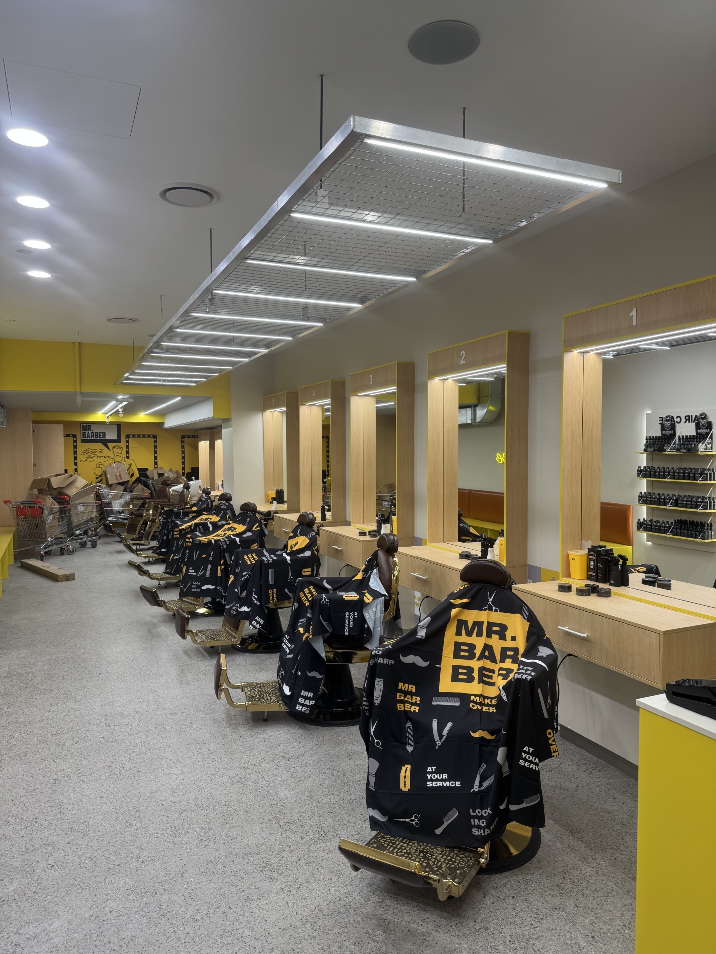 GM Service Group's image