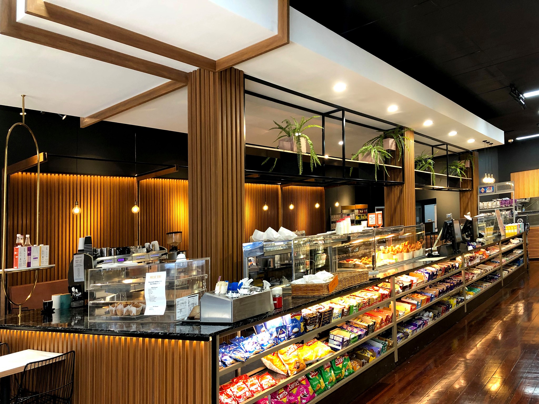 GM Service Group's image