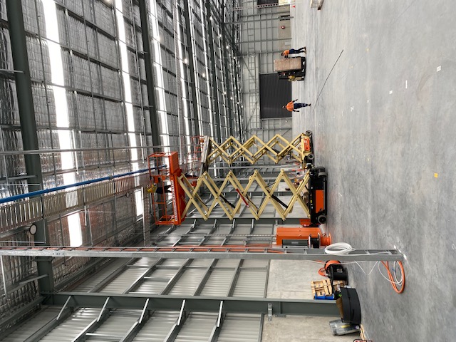 GM Service Group's image