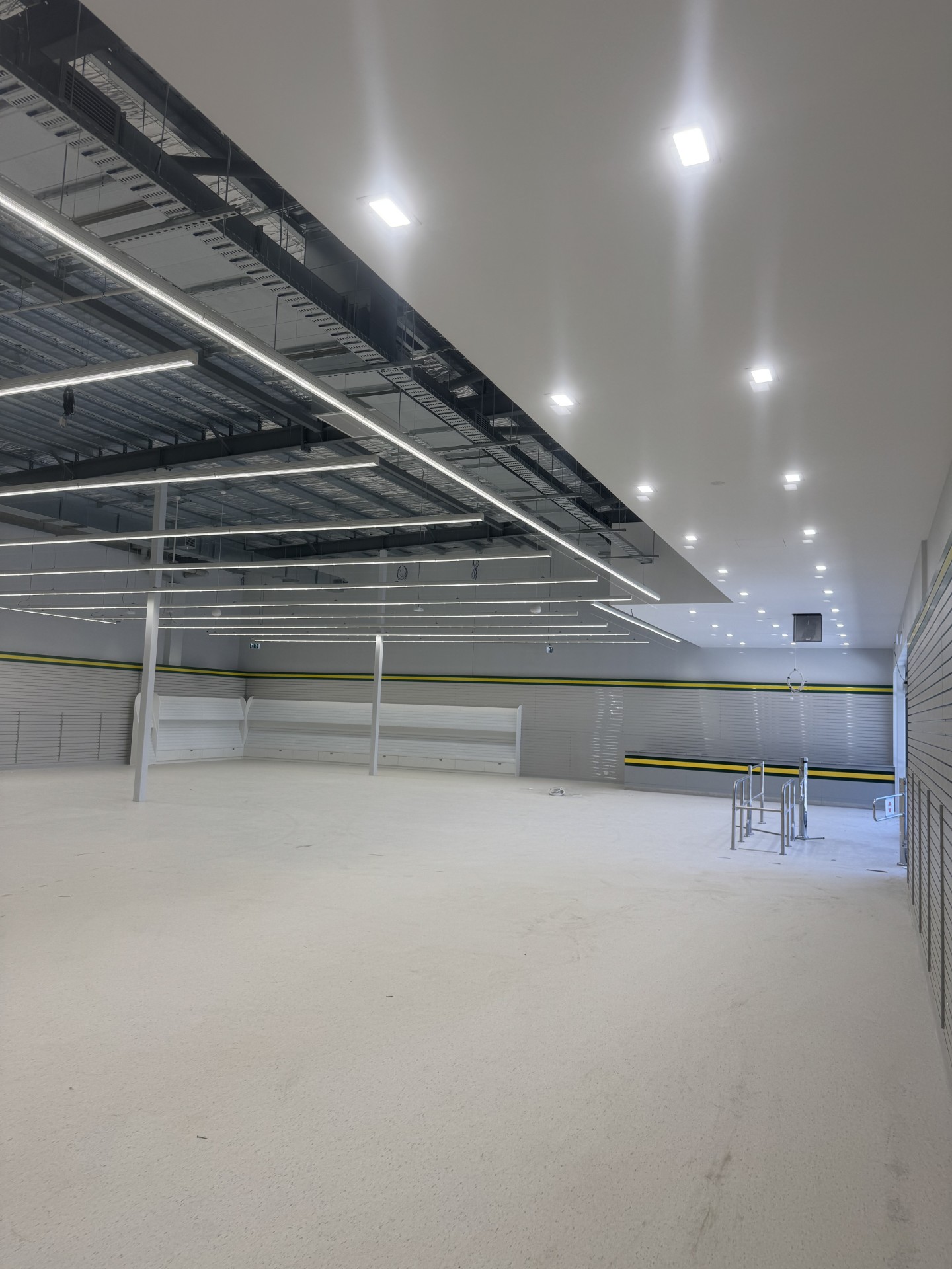 GM Service Group's image