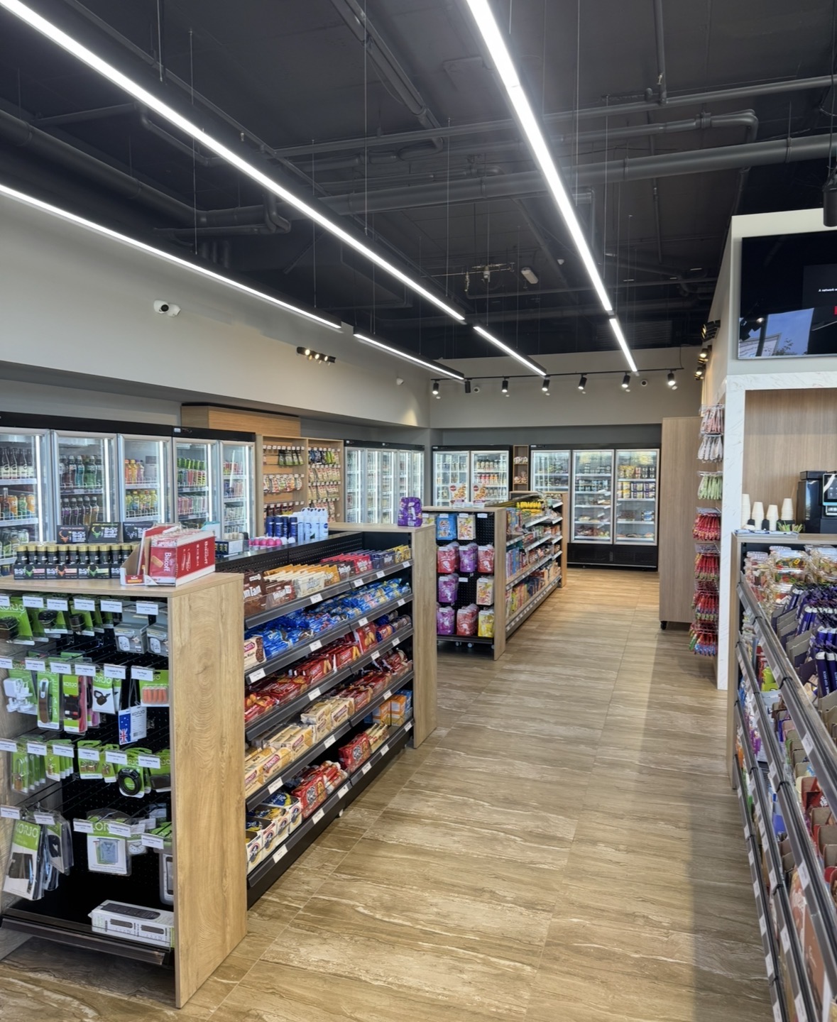 GM Service Group's image