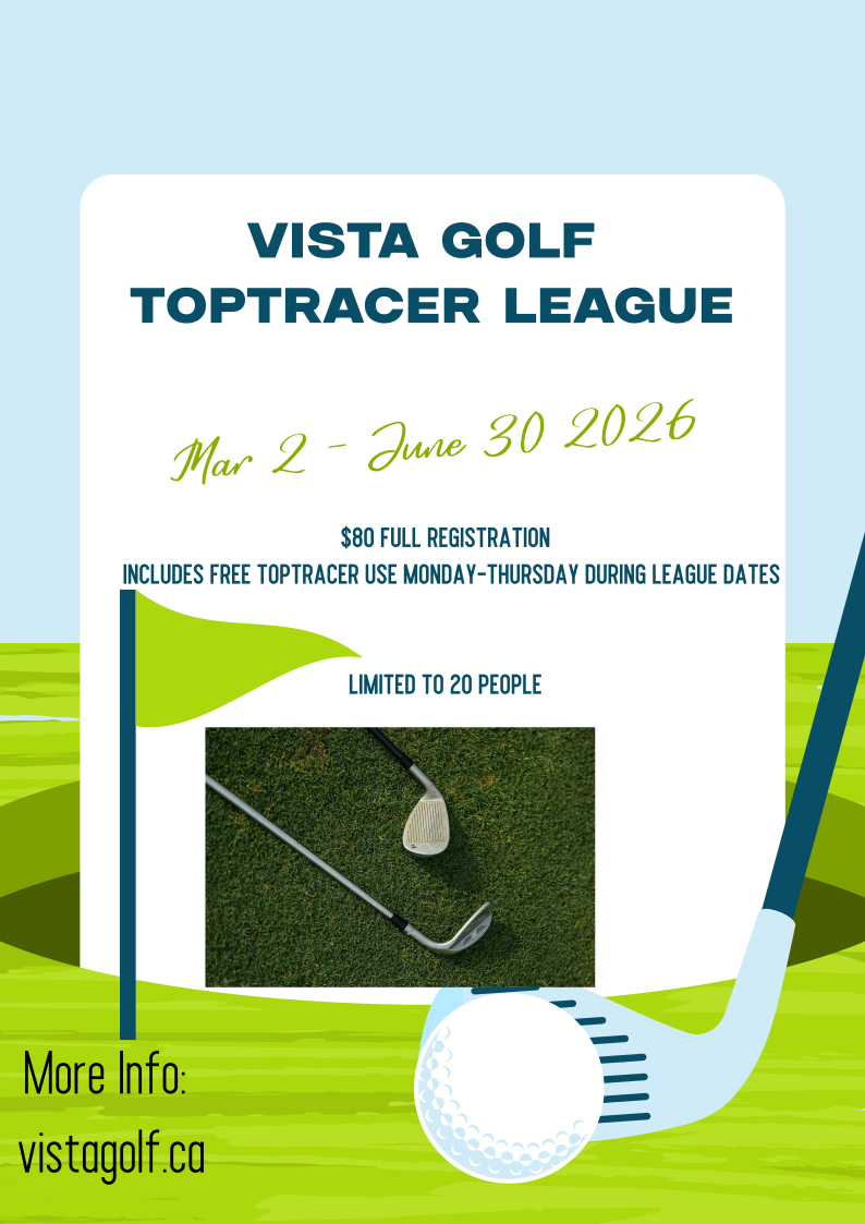 Vista Golf's image