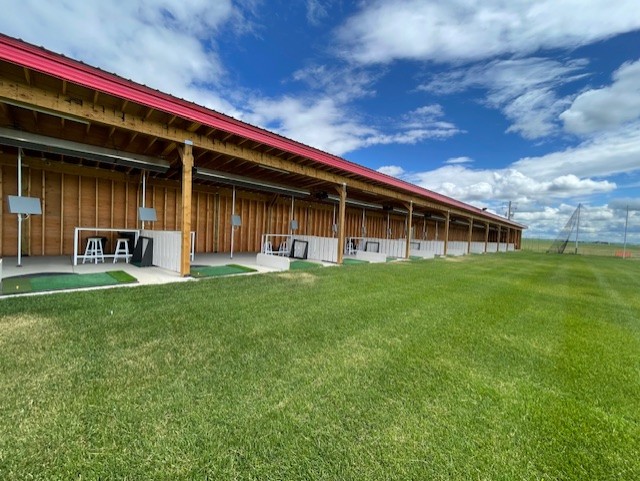 Vista Golf's image