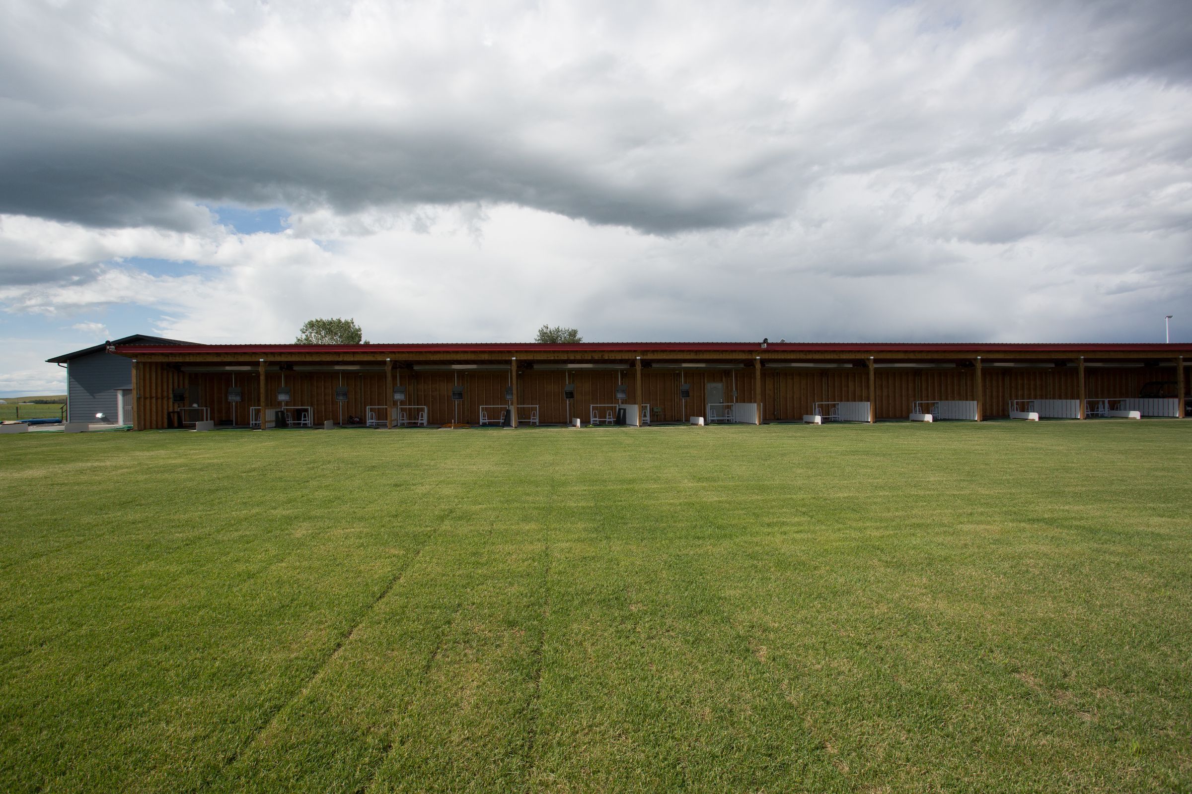 Vista Golf's image
