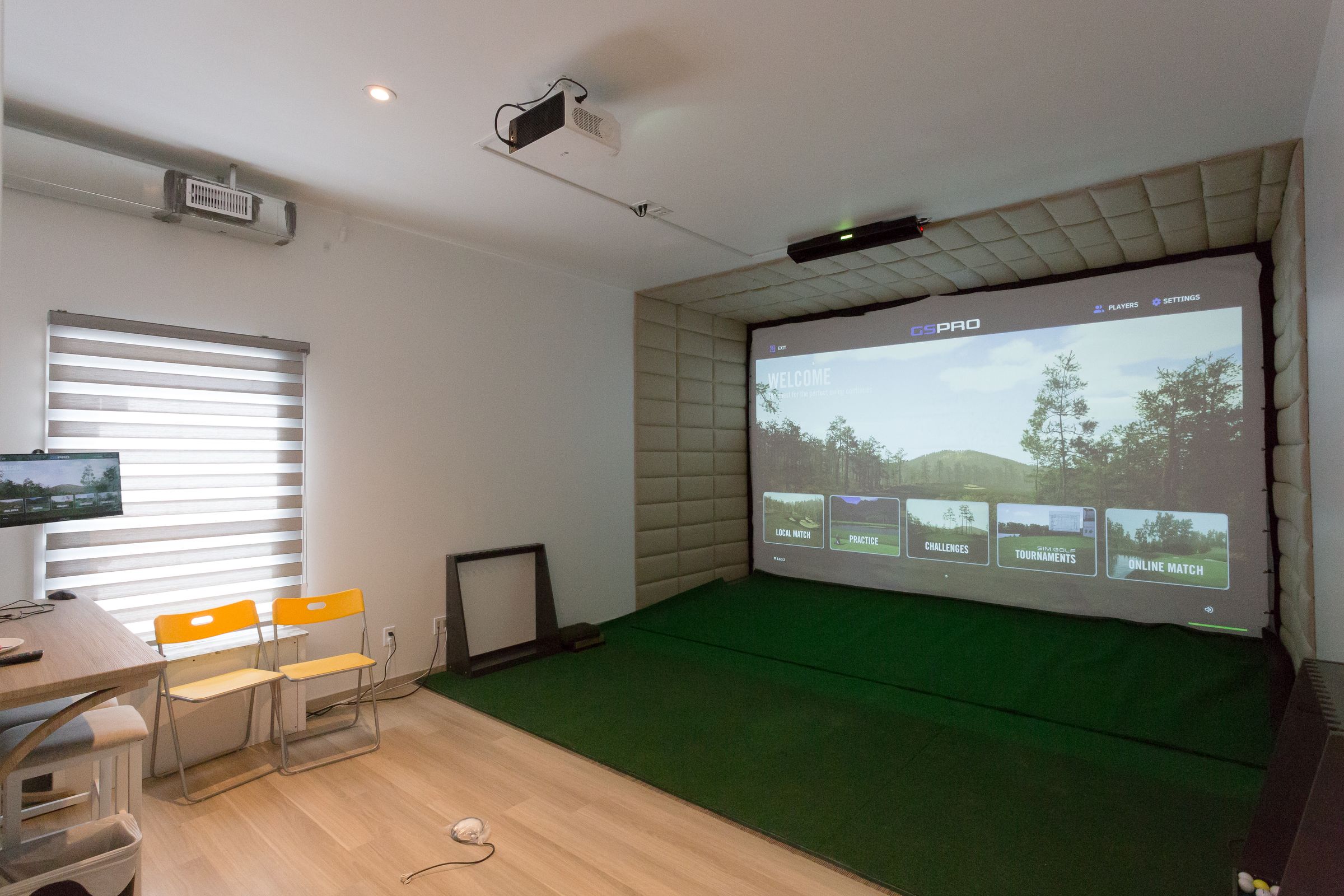 Vista Golf's image