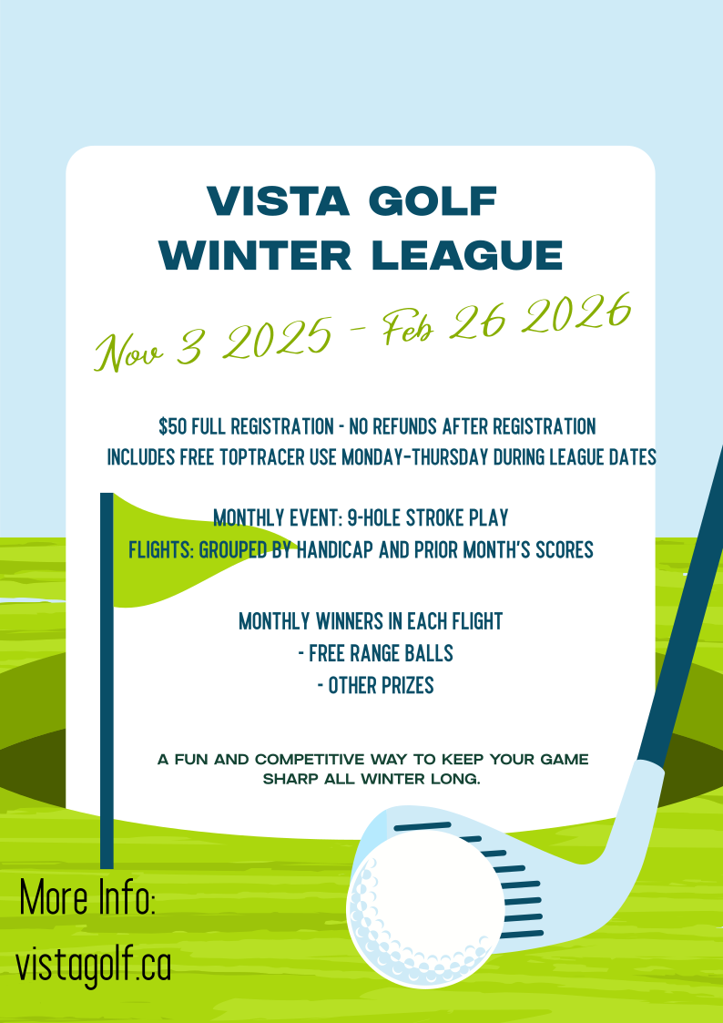 Vista Golf's image