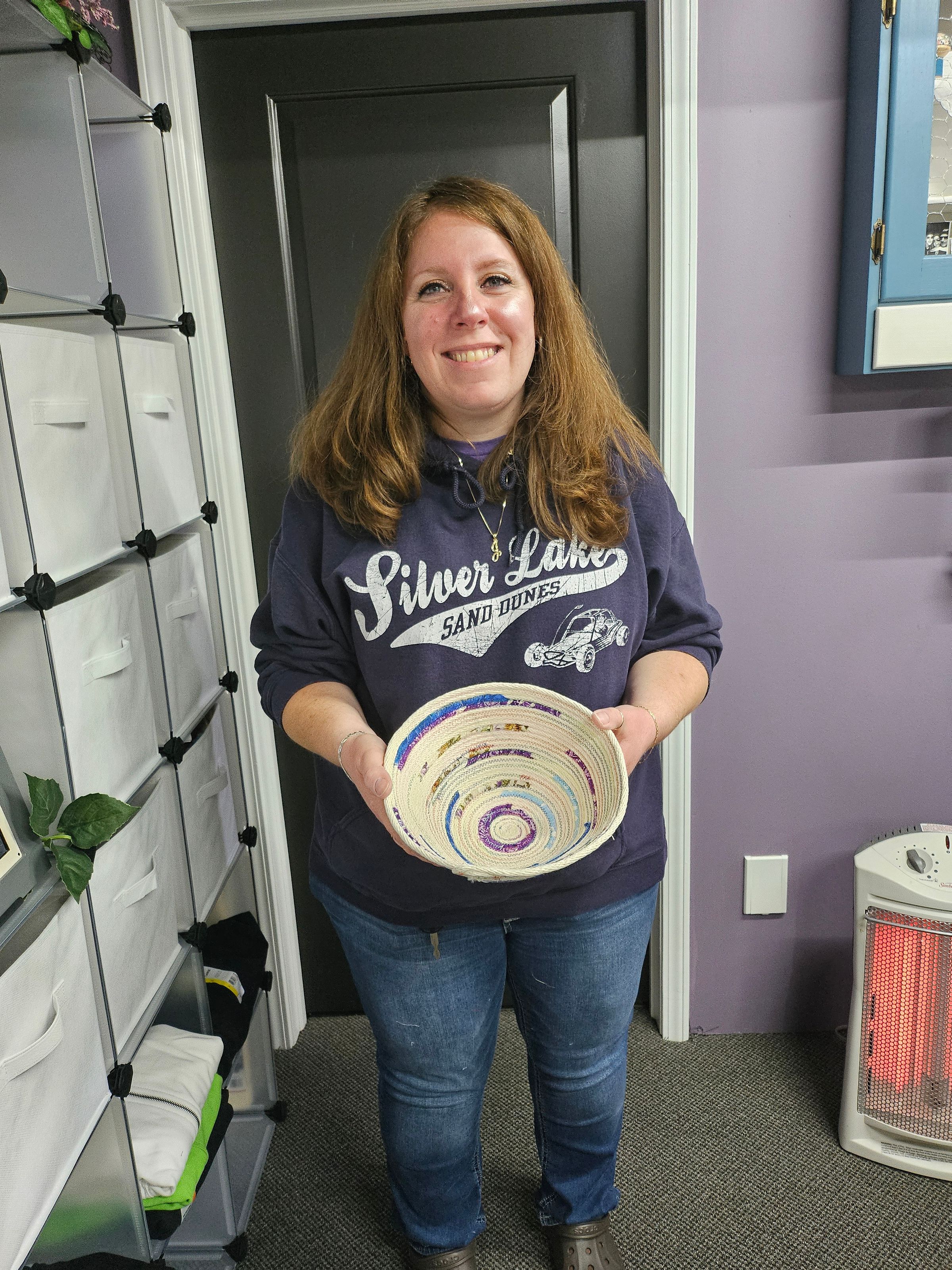 Cathy's Quilting Workshop's image