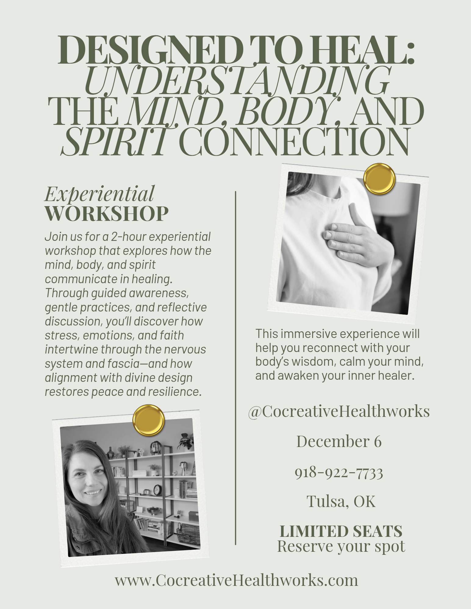 Cocreative Healthworks's image