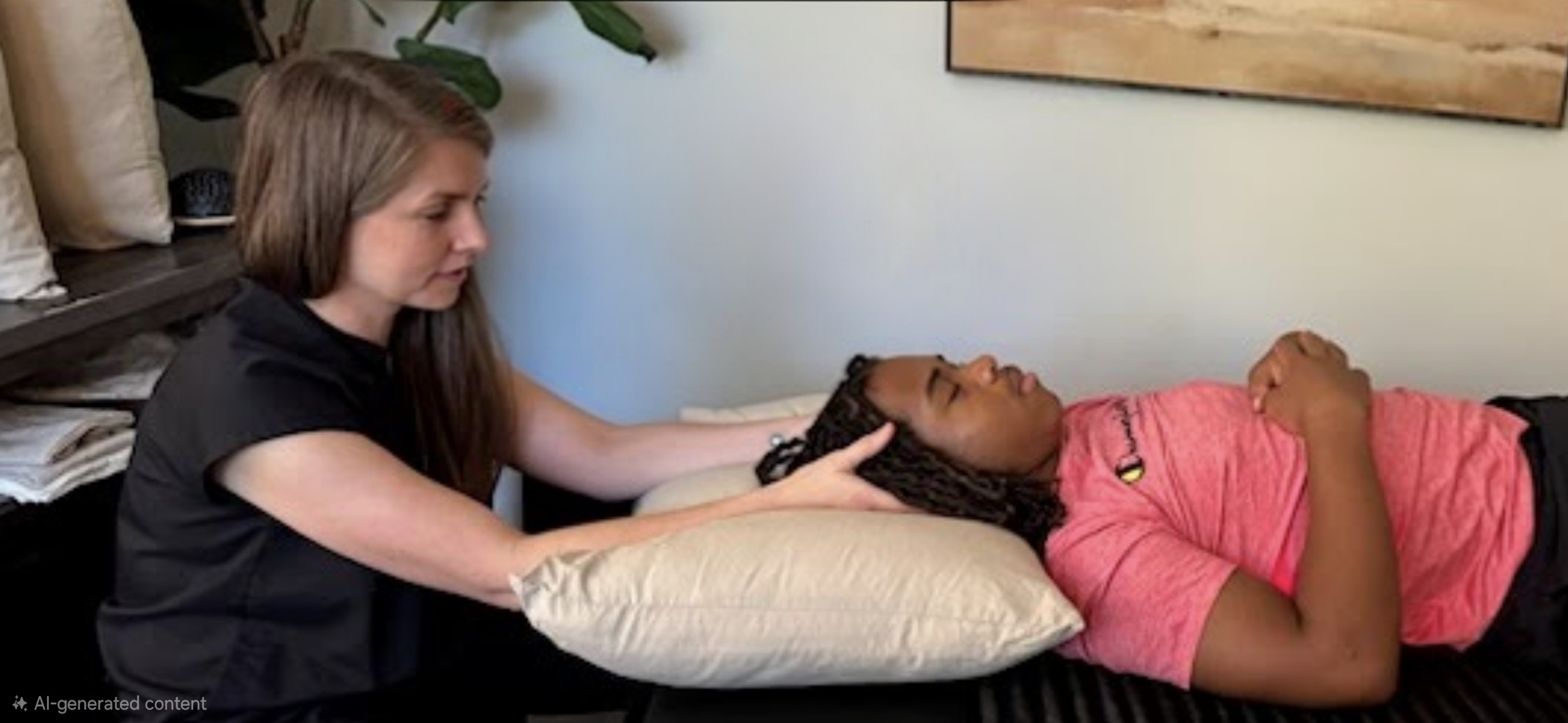 Cocreative Healthworks Tulsa's Holistic Bodywork  Cranial's image