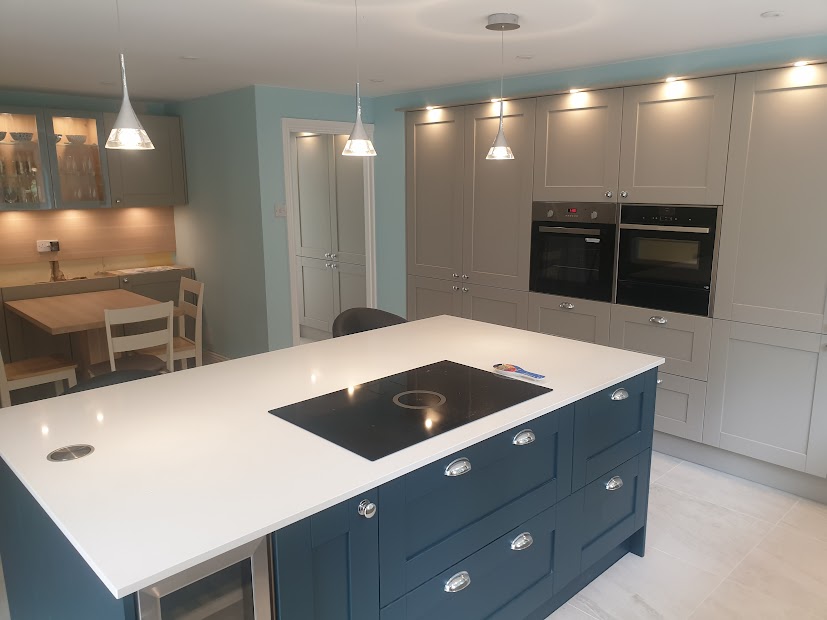 Bellini Interiors's image