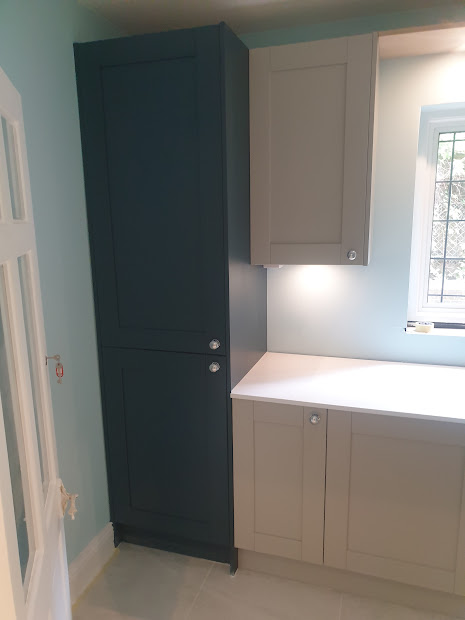 Bellini Interiors's image