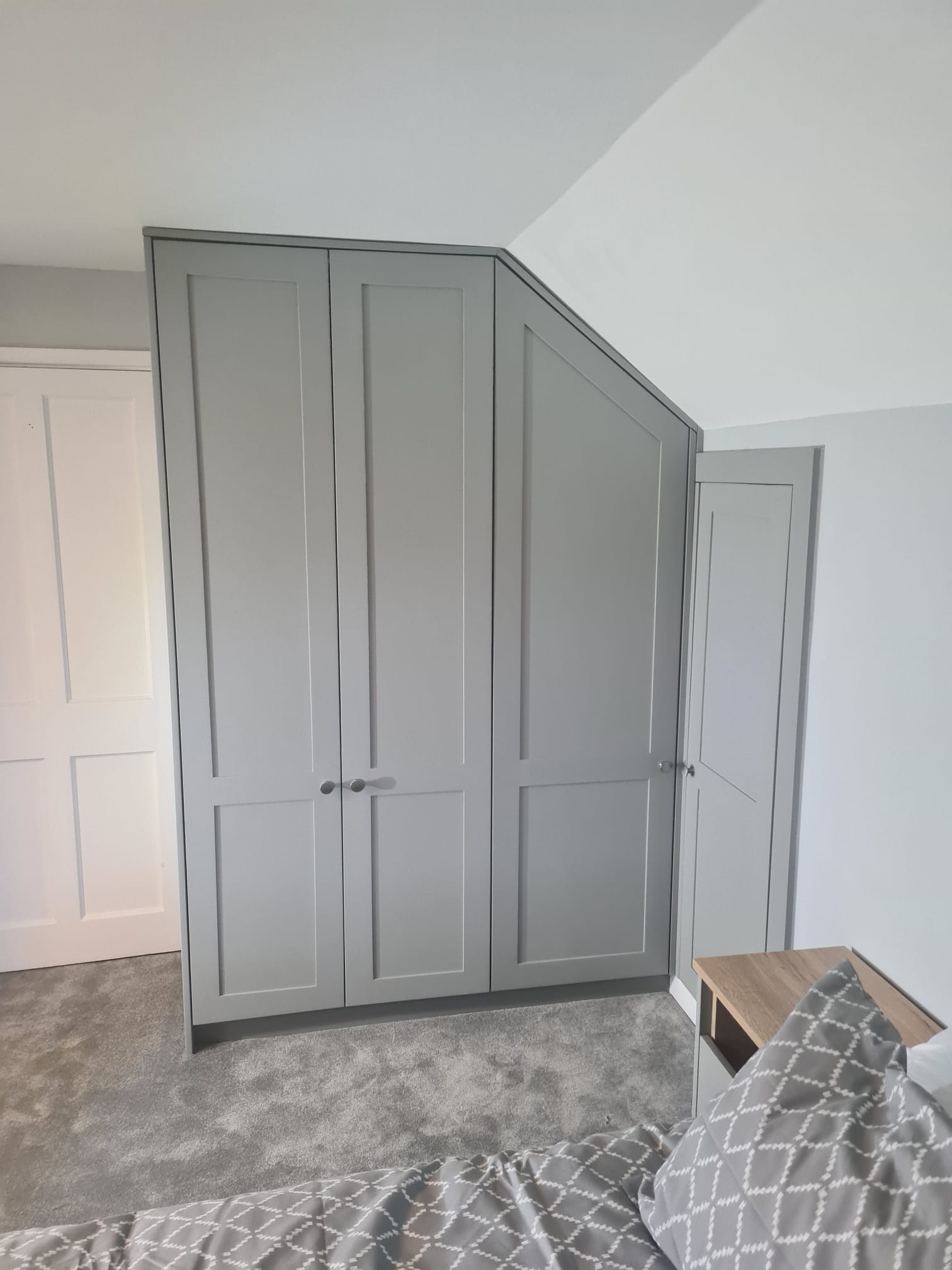 Bellini Interiors's image