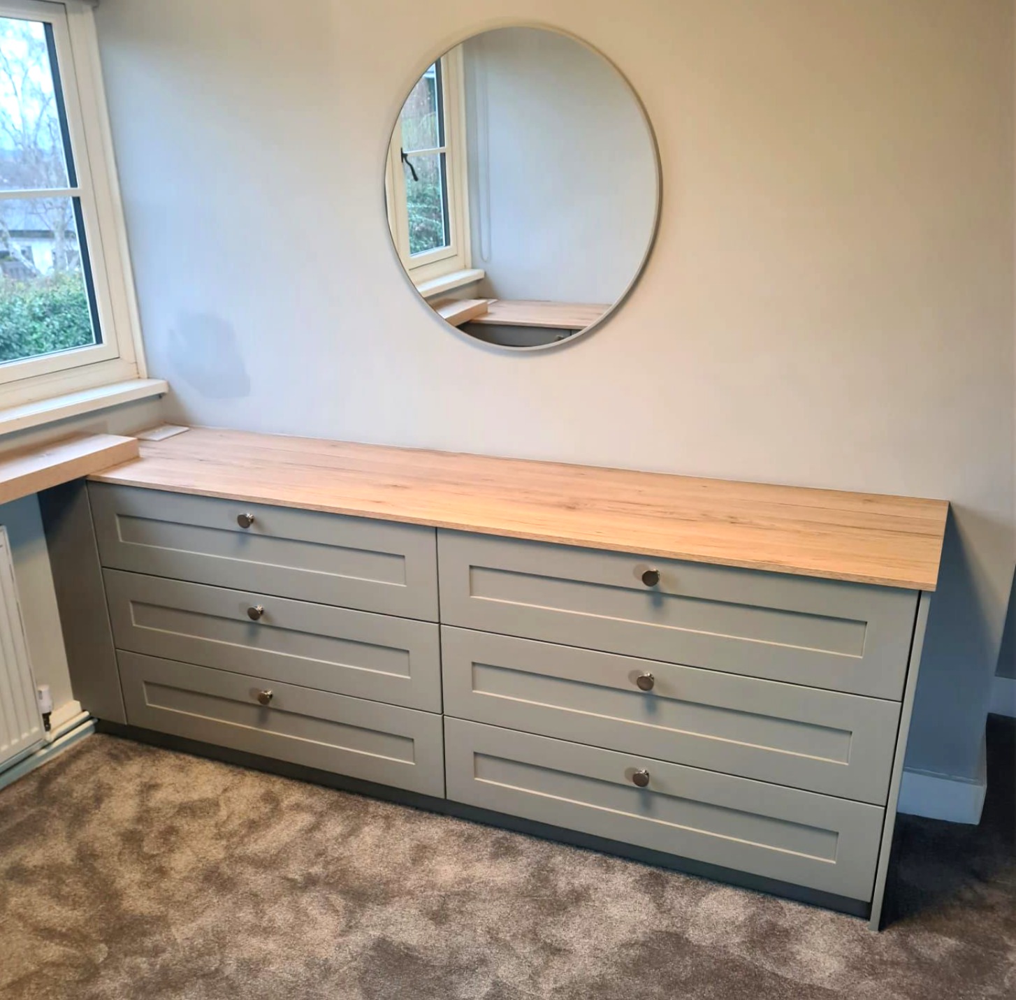 Bellini Interiors's image