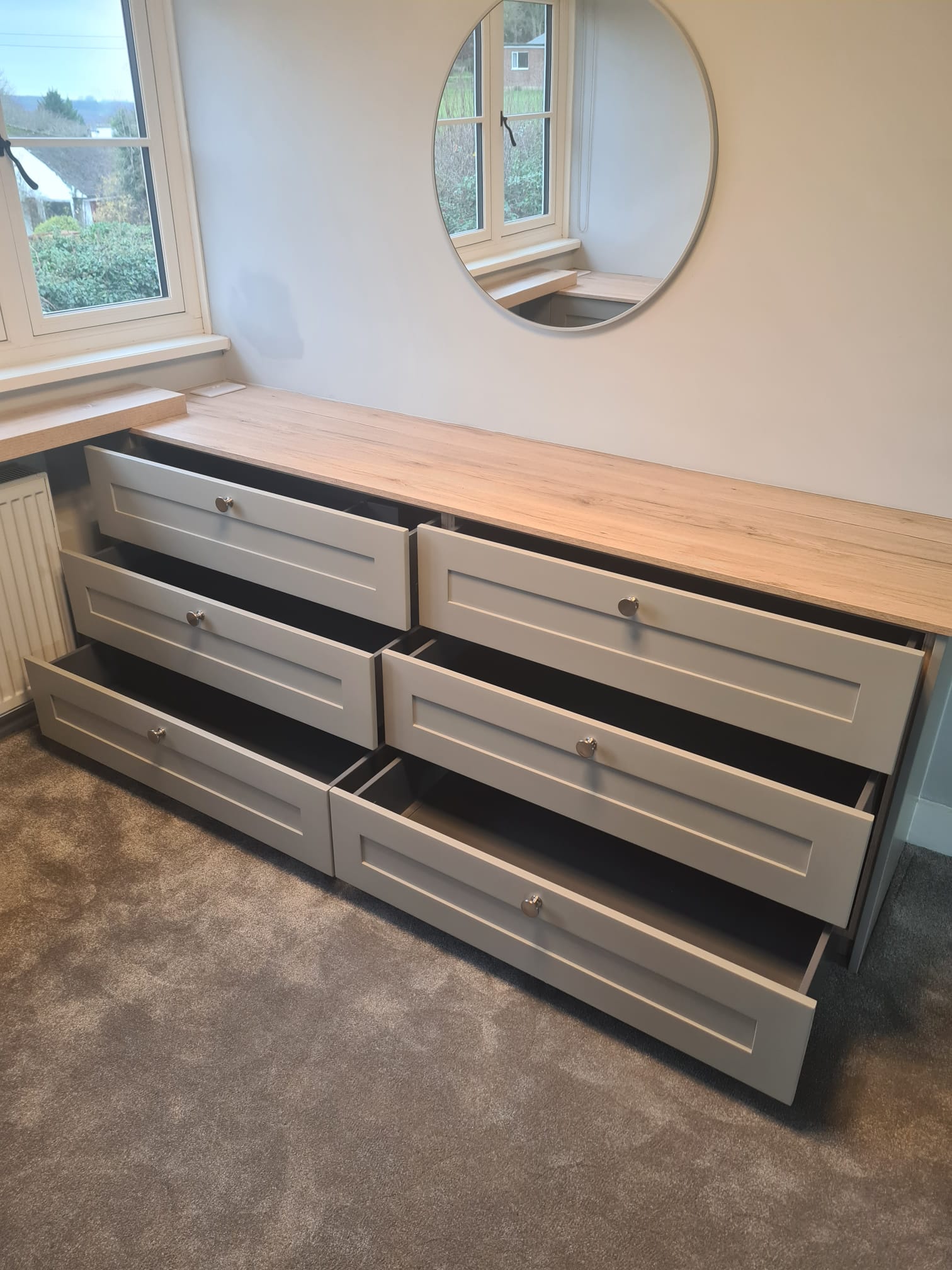 Bellini Interiors's image