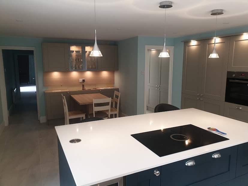 Bellini Interiors's image