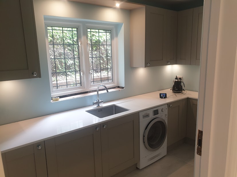 Bellini Interiors's image