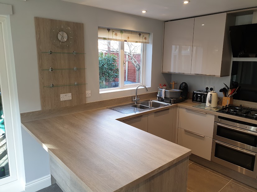 Bellini Interiors's image