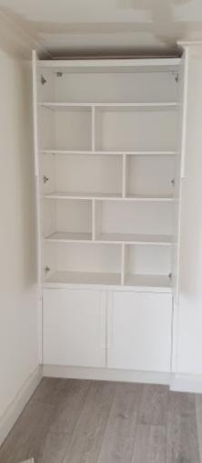 Bellini Interiors's image