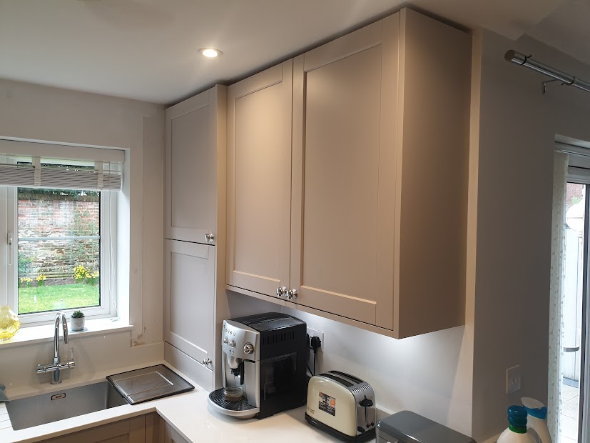 Bellini Interiors's image