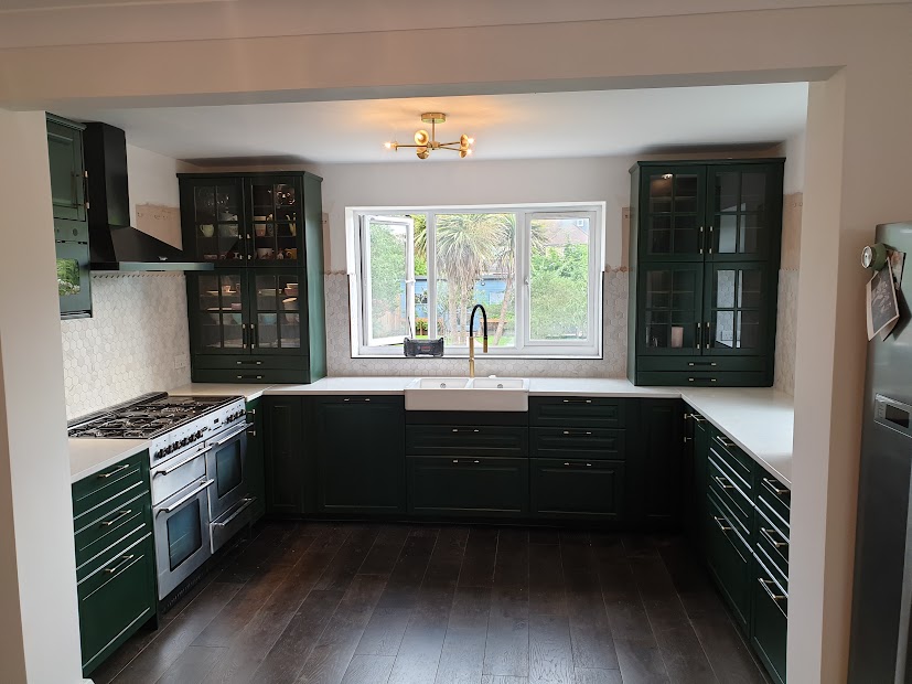 Bellini Interiors's image