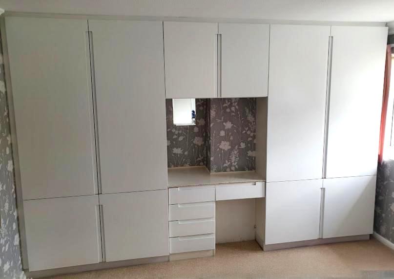 Bellini Interiors's image