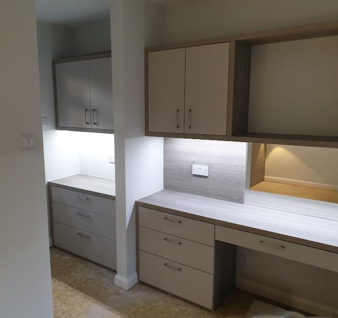 Bellini Interiors's image