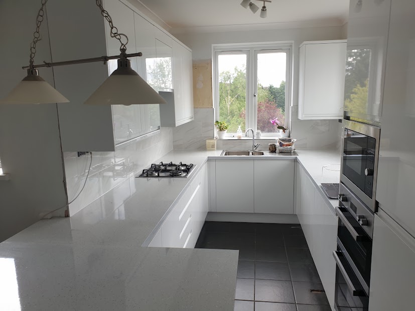 Bellini Interiors's image