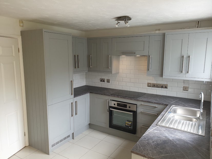 Bellini Interiors's image