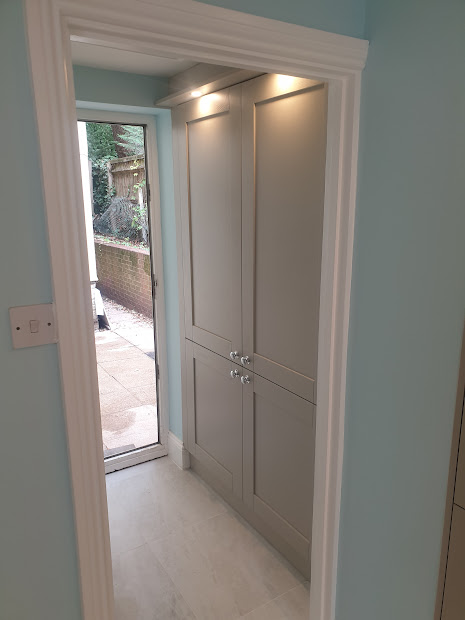 Bellini Interiors's image