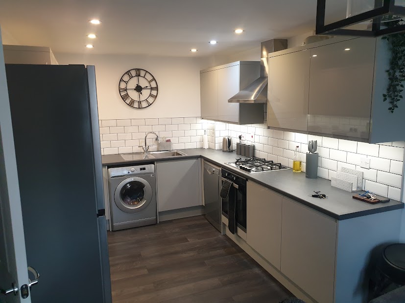 Bellini Interiors's image