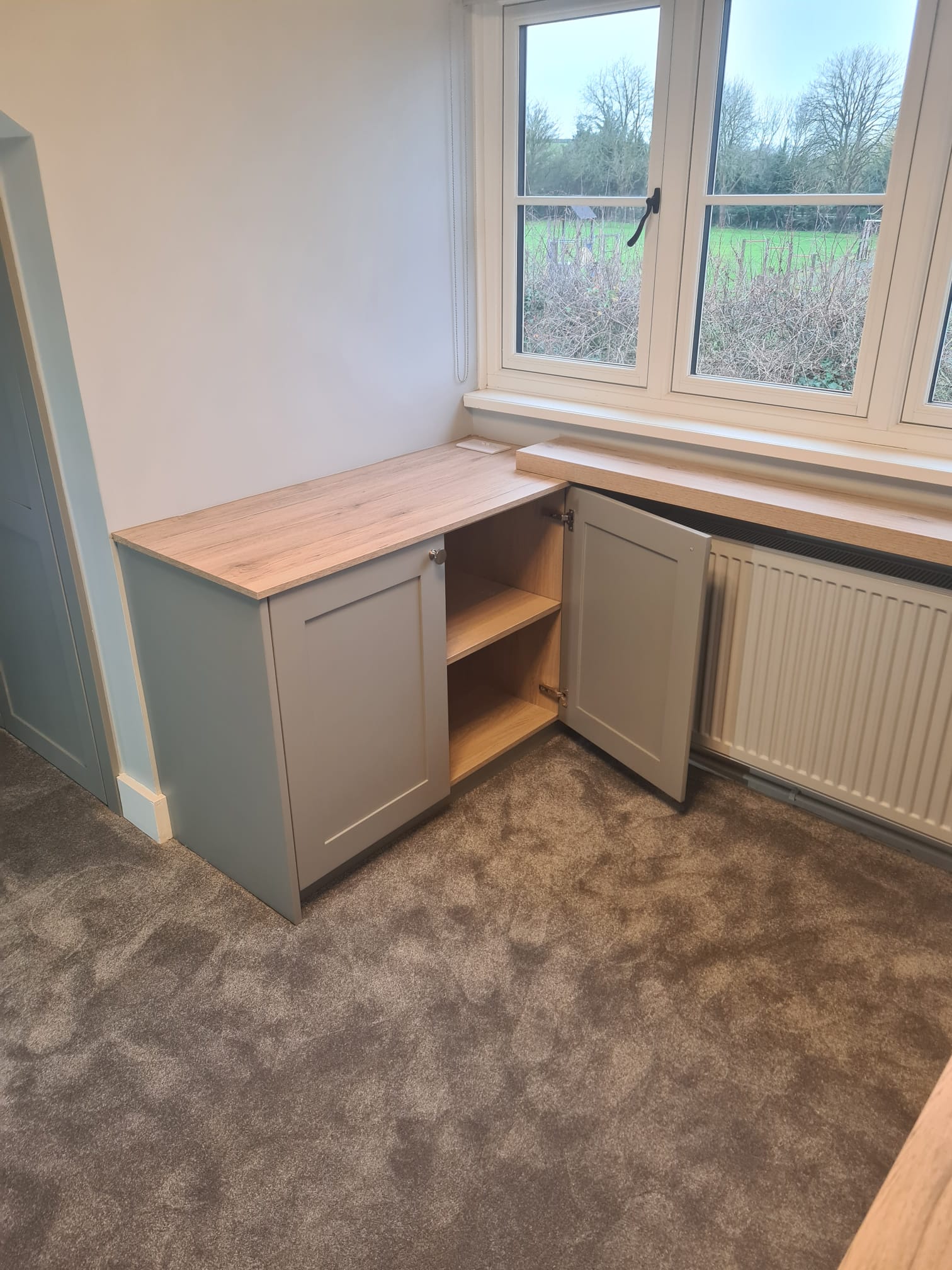 Bellini Interiors's image