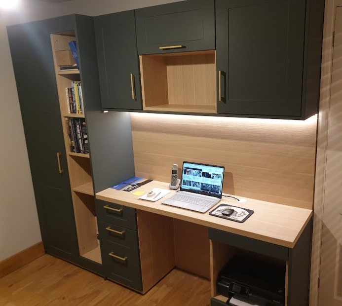 Bellini Interiors's image