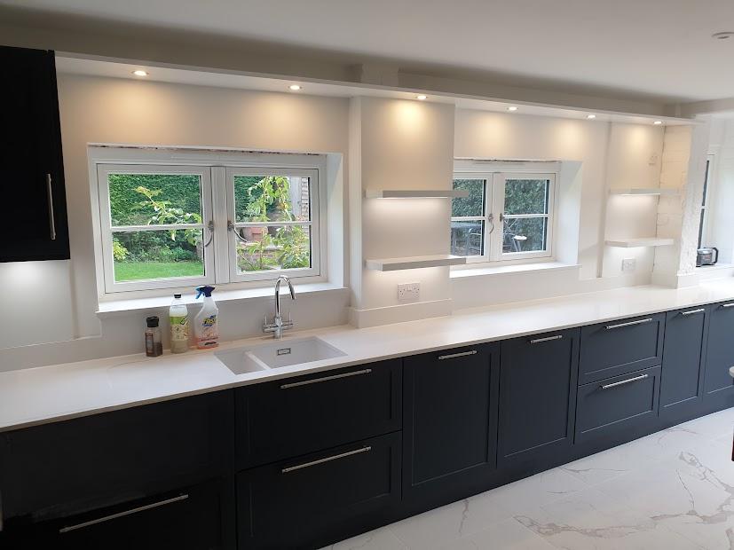 Bellini Interiors's image