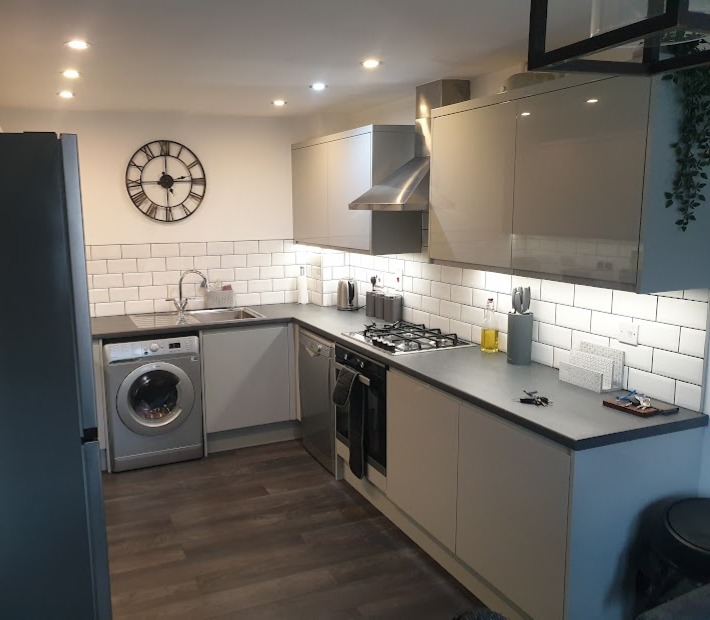 Bellini Interiors's image