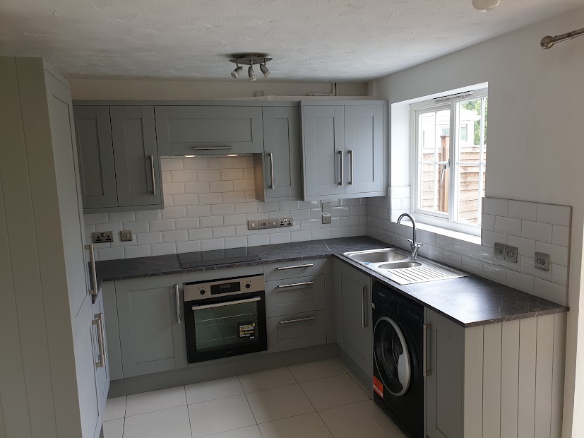 Bellini Interiors's image