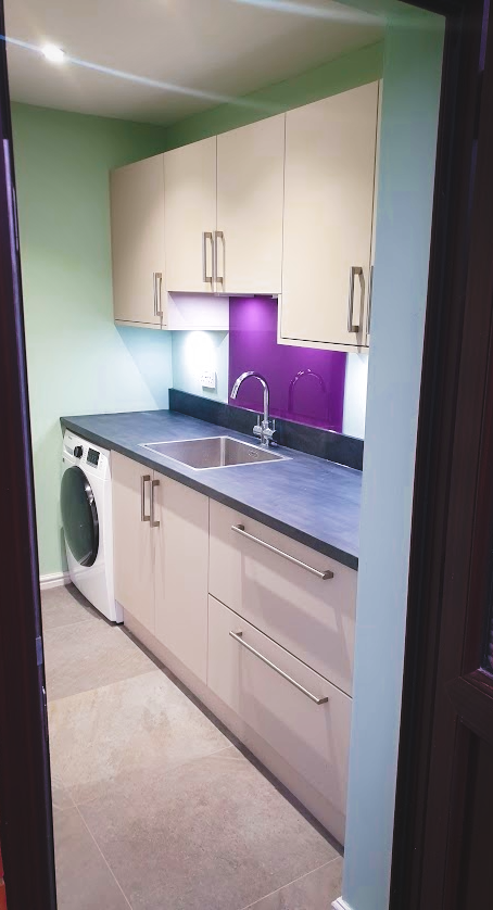 Bellini Interiors's image