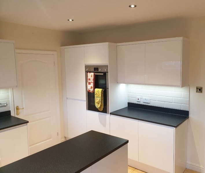 Bellini Interiors's image