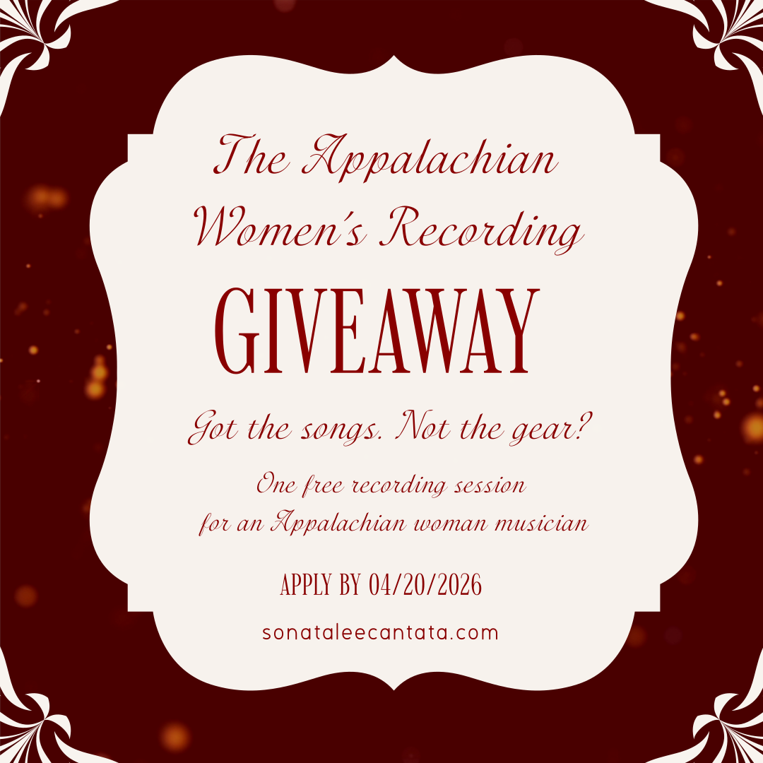 SONATA LEE CANTATA MUSIC's image