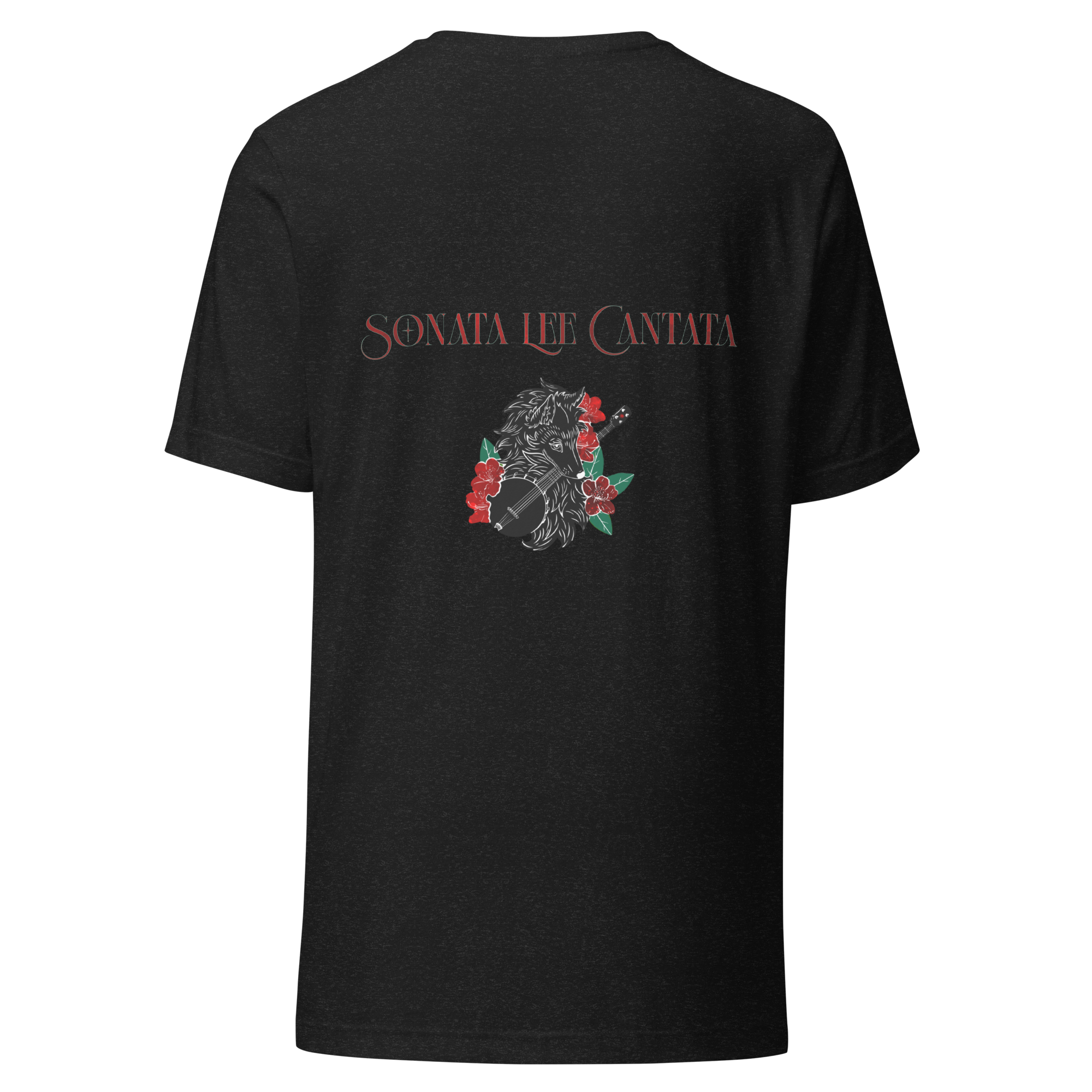 Unisex t-shirt - FOLK AROUND AND FIND OUT